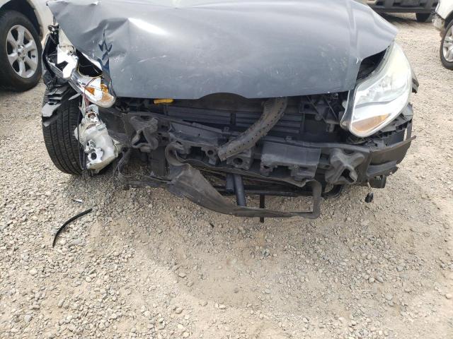 Photo 9 from auction – 2012 FORD FOCUS SE with VIN 1FAHP3F29CL403279