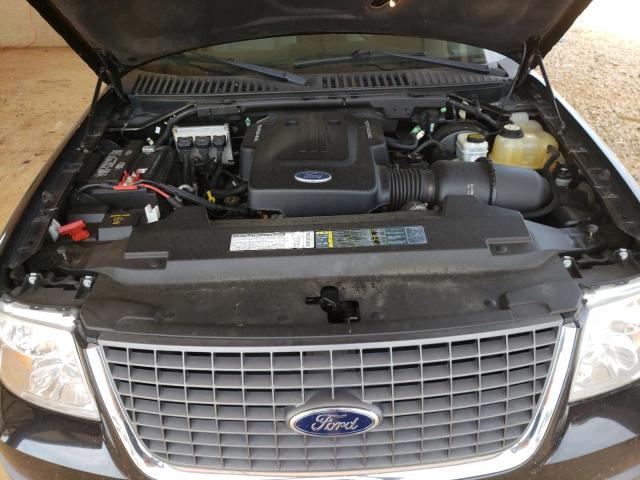 Photo 7 from auction – 2003 FORD EXPEDITION with VIN 1FMRU15W53LA21181
