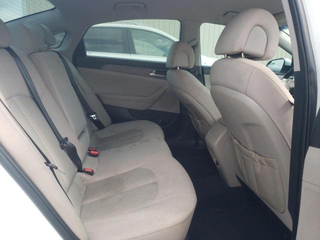 Photo 6 from auction – 2017 HYUNDAI SONATA SE with VIN 5NPE24AF6HH477167