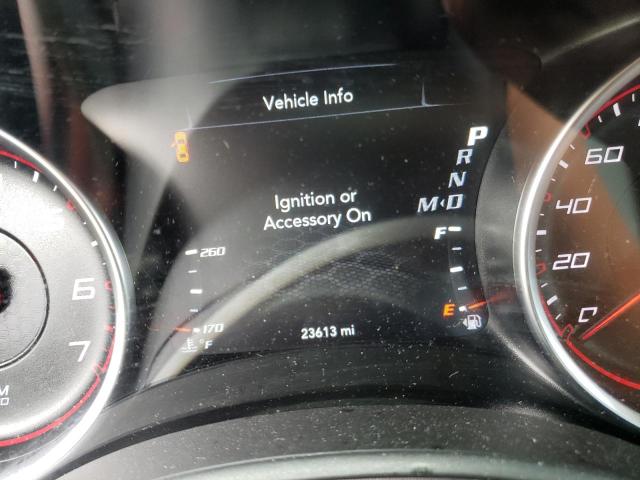 Photo 8 from auction – 2019 DODGE CHARGER SC with VIN 2C3CDXGJ9KH736785