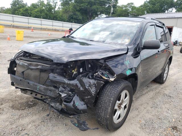 Photo 2 from auction – 2012 TOYOTA RAV4 with VIN 2T3BF4DV0CW244204