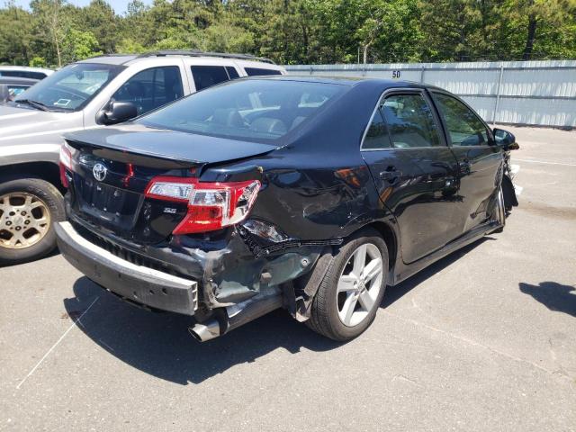 Photo 4 from auction – 2014 TOYOTA CAMRY L with VIN 4T1BF1FKXEU378229