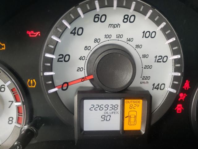 Photo 8 from auction – 2014 HONDA PILOT EXL with VIN 5FNYF3H62EB007956