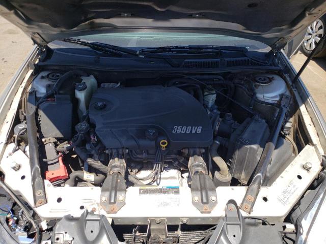 Photo 7 from auction – 2007 CHEVROLET IMPALA LS with VIN 2G1WB58N379197983