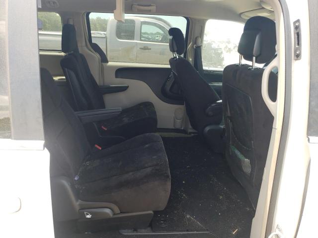 Photo 6 from auction – 2012 DODGE GRAND CARA with VIN 2C4RDGDG9CR177880