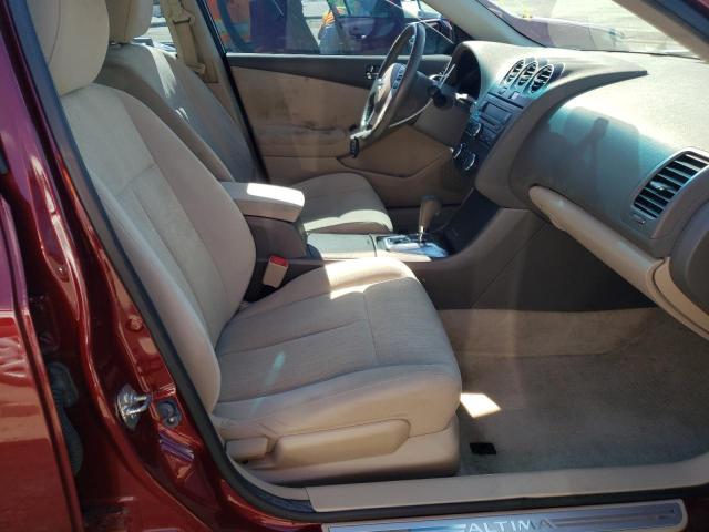 Photo 5 from auction – 2012 NISSAN ALTIMA BAS with VIN 1N4AL2AP5CN503099