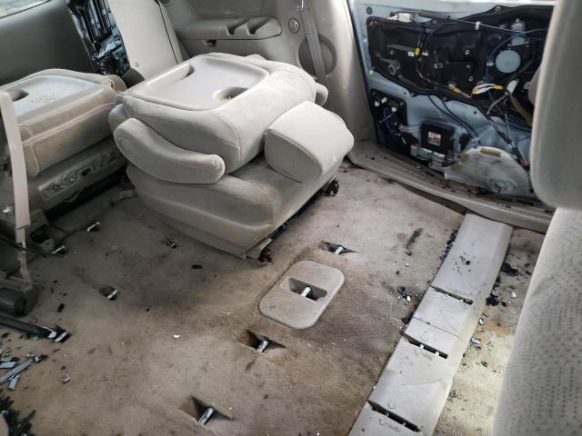 Photo 6 from auction – 2005 TOYOTA SIENNA XLE with VIN 5TDZA22C65S317289