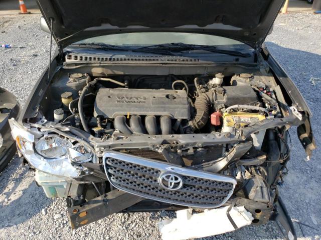 Photo 7 from auction – 2005 TOYOTA COROLLA CE with VIN 1NXBR32E95Z364969