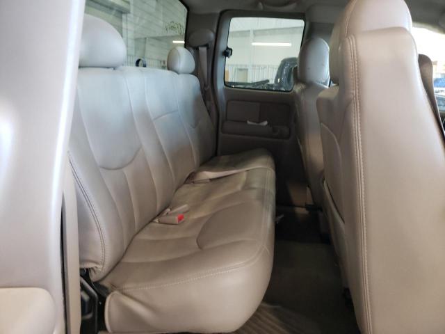 Photo 6 from auction – 2004 GMC SIERRA K25 with VIN 1GTHK29224E263371