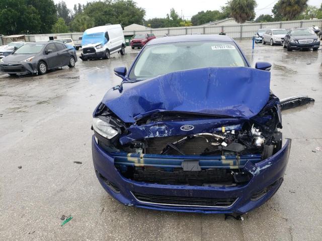 Photo 9 from auction – 2016 FORD FUSION TIT with VIN 3FA6P0K97GR344054