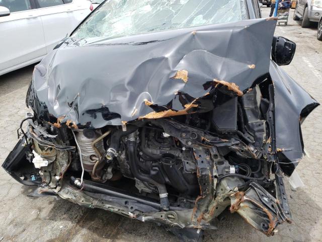 Photo 9 from auction – 2012 HONDA CIVIC LX with VIN 2HGFG3B56CH560431