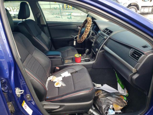 Photo 5 from auction – 2015 TOYOTA CAMRY LE with VIN 4T1BF1FK2FU913913