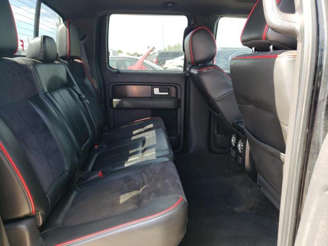 Photo 6 from auction – 2013 FORD F150 SUPER with VIN 1FTFW1ET8DFA95900