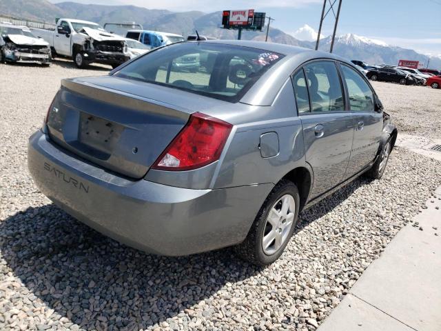 Photo 4 from auction – 2007 SATURN ION with VIN 1G8AJ55F97Z143010