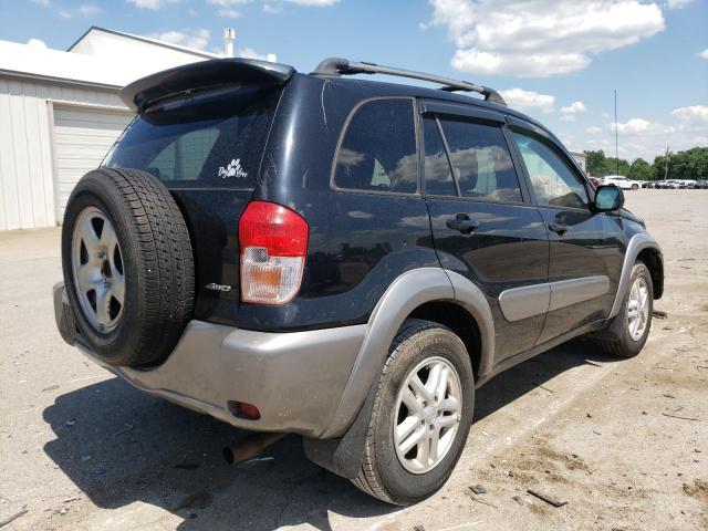 Photo 4 from auction – 2003 TOYOTA RAV4 with VIN JTEHH20VX30250039