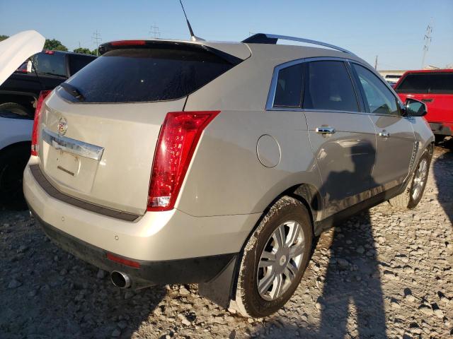 Photo 4 from auction – 2011 CADILLAC SRX LUXURY with VIN 3GYFNAEY8BS646005