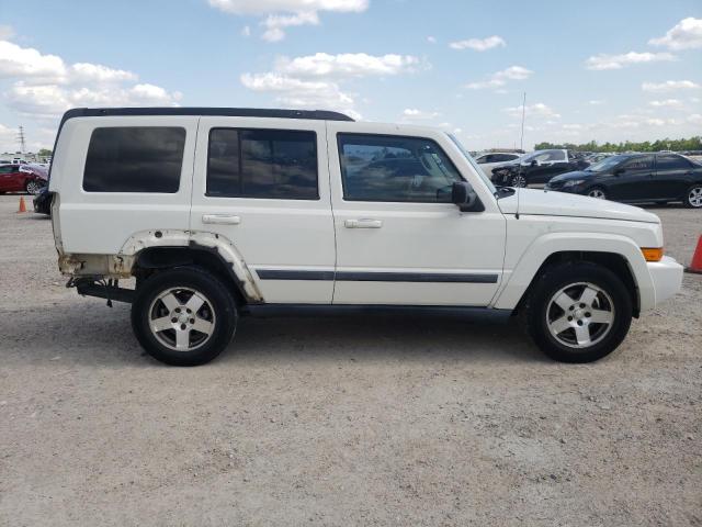 Фото 9 с аукциона – 2009 JEEP COMMANDER с VIN 1J8HH48K99C557826