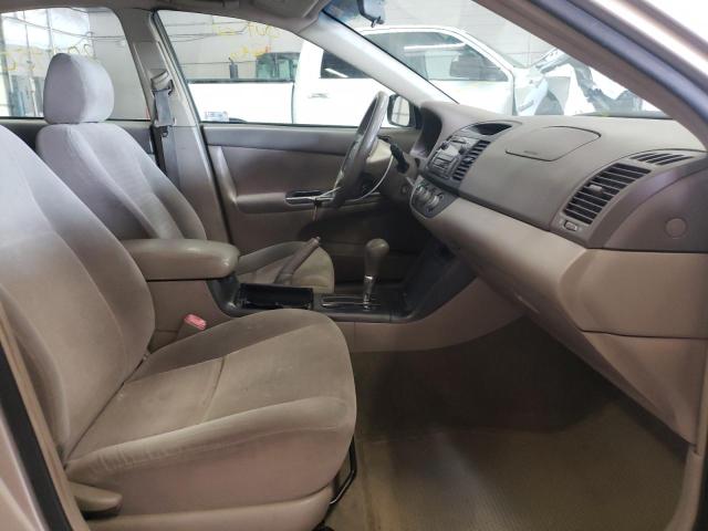 Photo 5 from auction – 2006 TOYOTA CAMRY LE with VIN 4T1BE32K96U693643