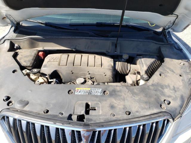 Photo 7 from auction – 2014 BUICK ENCLAVE with VIN 5GAKVCKD4EJ317553