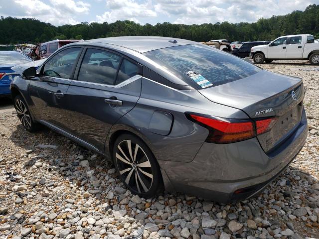 Photo 3 from auction – 2019 NISSAN ALTIMA SR with VIN 1N4BL4CV9KN308780