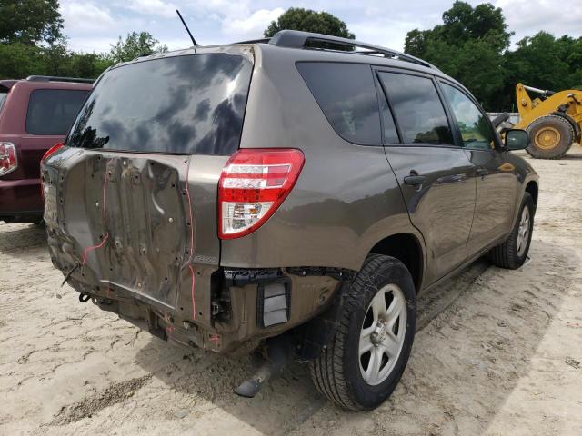 Photo 4 from auction – 2011 TOYOTA RAV4 with VIN 2T3BF4DV7BW142381
