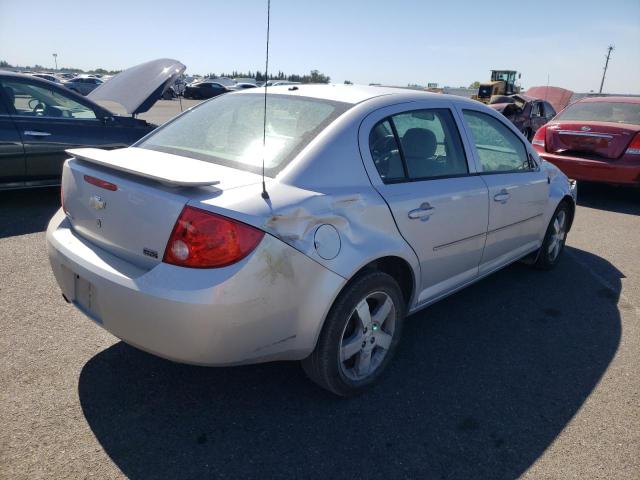 Photo 4 from auction – 2008 CHEVROLET COBALT LT with VIN 1G1AL58F787270100