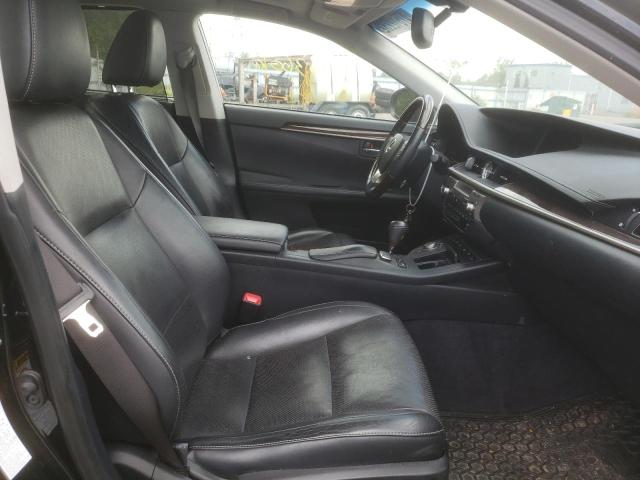 Photo 5 from auction – 2014 LEXUS ES 350 with VIN JTHBK1GG6E2109651