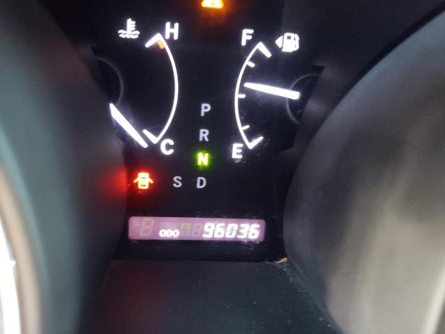 Photo 8 from auction – 2013 TOYOTA HIGHLANDER with VIN 5TDDK3EH4DS278768