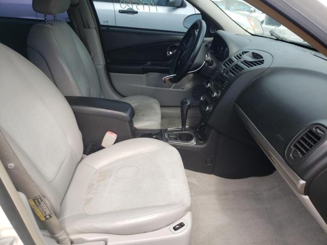 Photo 5 from auction – 2006 CHEVROLET MALIBU MAX with VIN 1G1ZU63806F130486