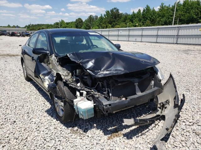 NISSAN ALTIMA BAS 2010 with VIN 1N4AL2AP7AN442576 - Photo from auction