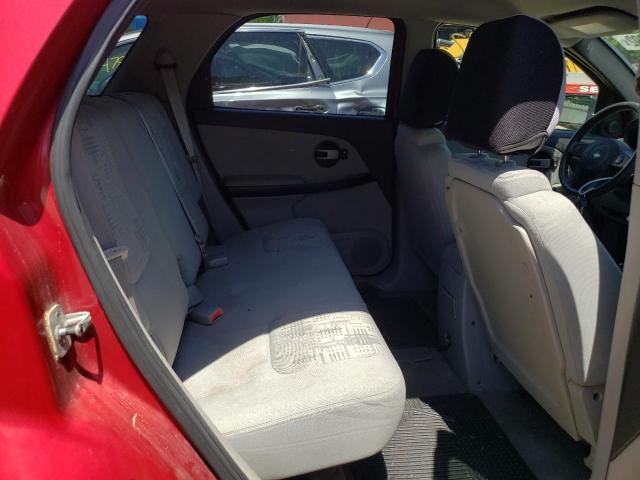Photo 6 from auction – 2005 CHEVROLET EQUINOX with VIN 2CNDL23F056035717