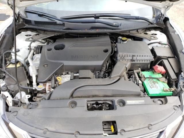 Photo 7 from auction – 2017 NISSAN ALTIMA 2.5 with VIN 1N4AL3AP9HC255304