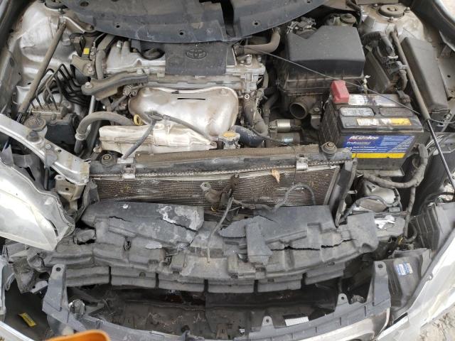 Photo 7 from auction – 2015 TOYOTA CAMRY LE with VIN 4T1BF1FK8FU095006