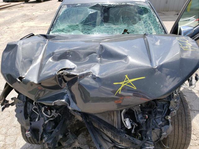 Photo 7 from auction – 2018 CHEVROLET EQUINOX PR with VIN 2GNAXWEX4J6232237