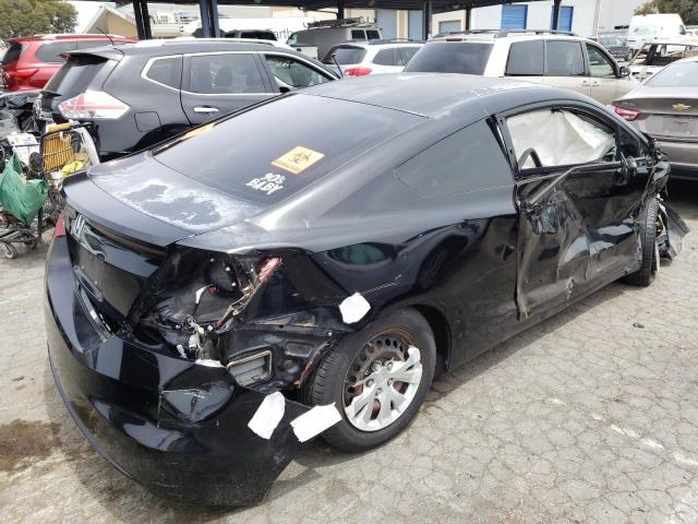 Photo 4 from auction – 2012 HONDA CIVIC LX with VIN 2HGFG3B56CH560431