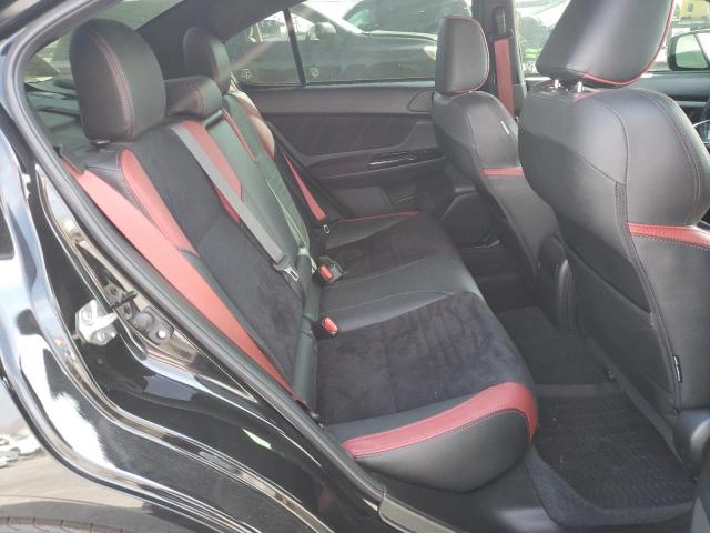 Photo 6 from auction – 2021 SUBARU WRX STI LI with VIN JF1VA2W60M9807149