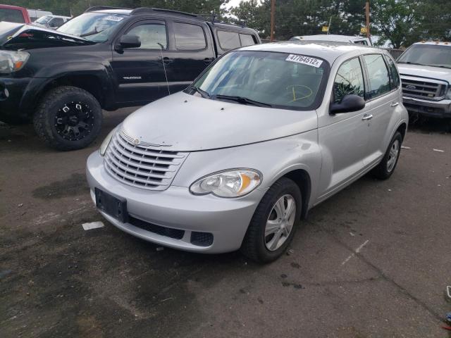 Photo 2 from auction – 2009 CHRYSLER PT CRUISER with VIN 3A8FY48959T615939