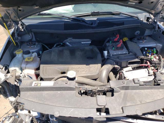 Photo 7 from auction – 2016 JEEP COMPASS LA with VIN 1C4NJDEB2GD758073