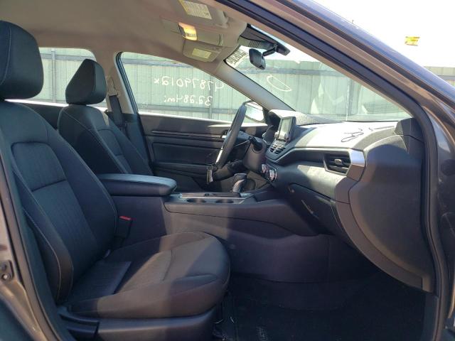 Photo 5 from auction – 2021 NISSAN ALTIMA S with VIN 1N4BL4BV0MN368564