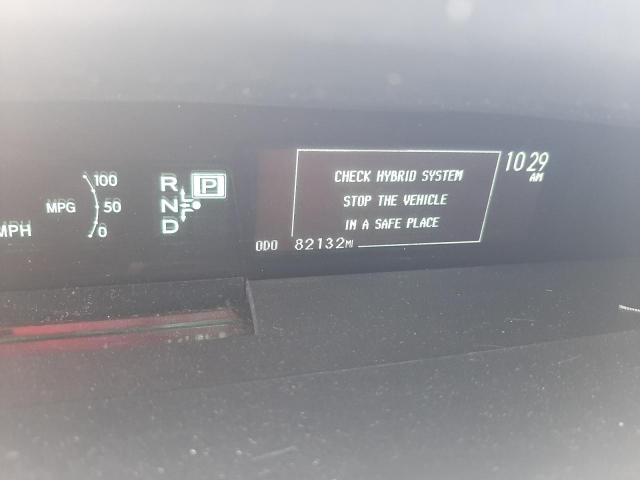 Photo 8 from auction – 2015 TOYOTA PRIUS with VIN JTDKN3DU0F0435019