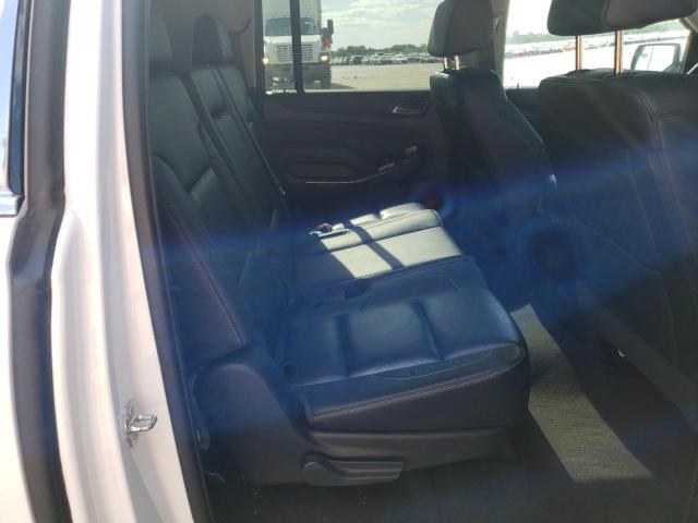Photo 6 from auction – 2019 CHEVROLET SUBURBAN C with VIN 1GNSCHKC5KR344659