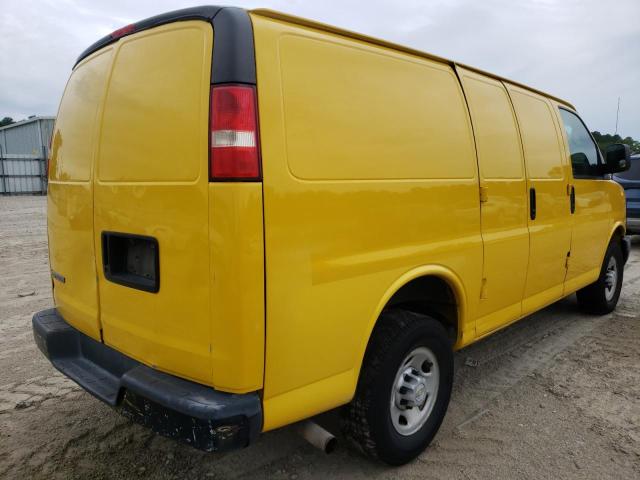 Photo 4 from auction – 2007 CHEVROLET EXPRESS G2 with VIN 1GCGG25V571158137