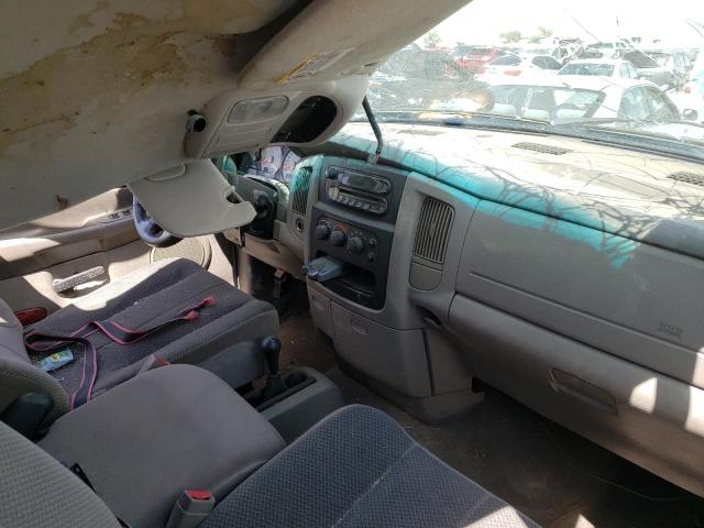 Photo 5 from auction – 2005 DODGE RAM 2500 S with VIN 3D7KS28C65G817544