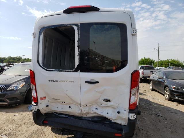 Photo 6 from auction – 2019 FORD TRANSIT T- with VIN 1FTYR2CG1KKB76155