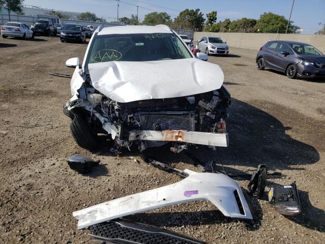 Photo 9 from auction – 2018 KIA NIRO EX PR with VIN KNDCC3LD7J5213133