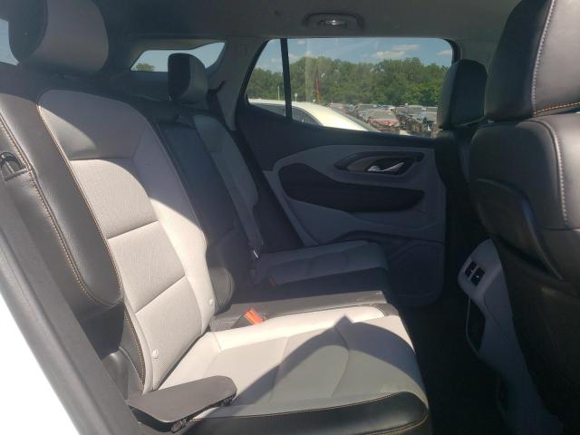Photo 6 from auction – 2020 GMC TERRAIN SL with VIN 3GKALVEV2LL239459