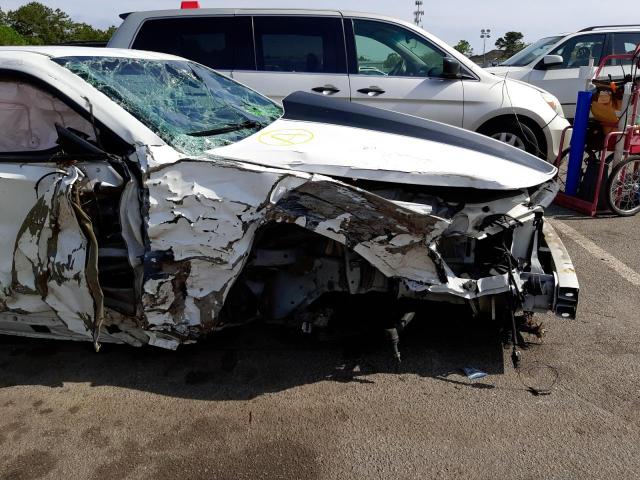 Photo 9 from auction – 2013 CHEVROLET CAMARO LS with VIN 2G1FA1E33D9130892