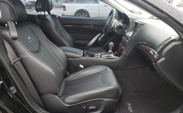 Photo 5 from auction – 2011 INFINITI G37 BASE with VIN JN1CV6FE8BM950612