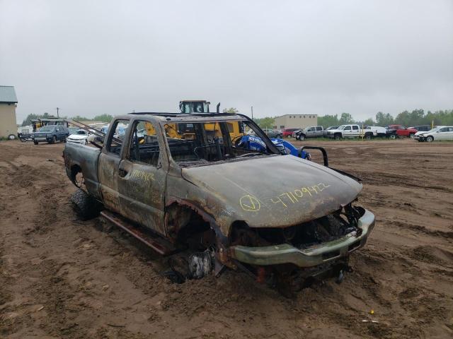 Photo 9 from auction – 2004 GMC SIERRA K25 with VIN 1GTHK29224E364992