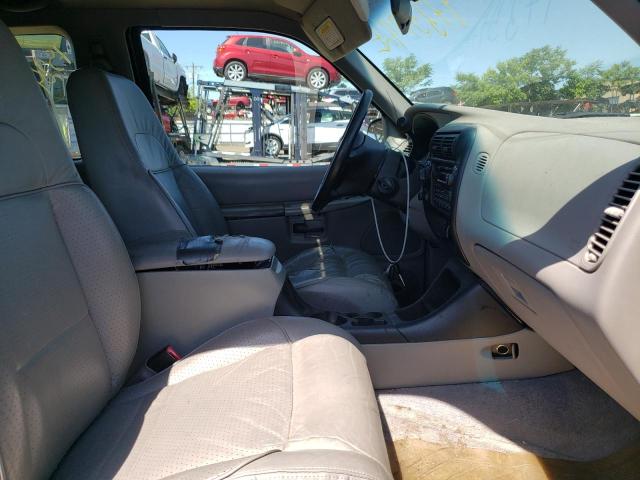 Photo 5 from auction – 1998 FORD EXPLORER with VIN 1FMYU24EXWUC24057